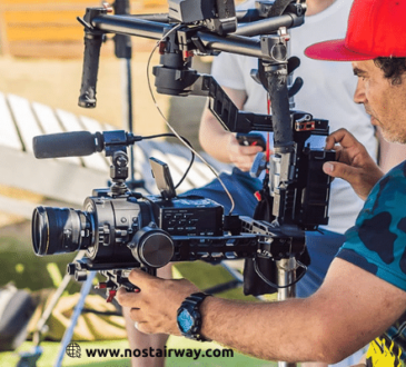 Increase Brand Awareness With the Help Of the Right Production Company.