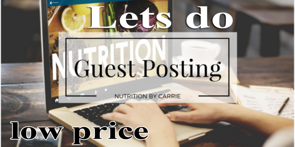 Rules Not To Follow About GUEST POSTING SERVICES