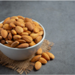 Health benefits of almonds for both men and women