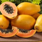 Amazing Health Benefits Of Papaya