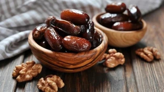 Do Dates Have Any Health Benefits For Men?