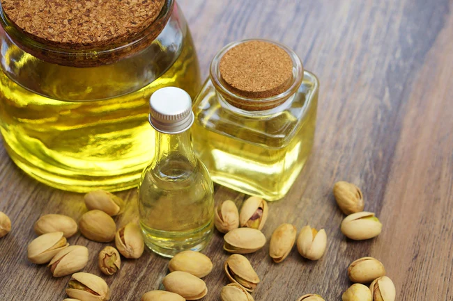 The Truth about Pistachio Oil and the Health Benefits