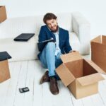 How To Score Cheap Or Free Moving Boxes