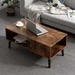 The ten most stylish coffee tables on Instagram