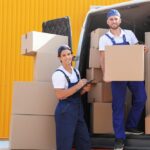Safe Ship Moving Services